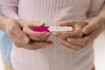 Obstetra Para Control De Embarazo