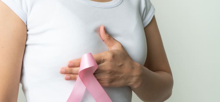 Prevención de cáncer de mama